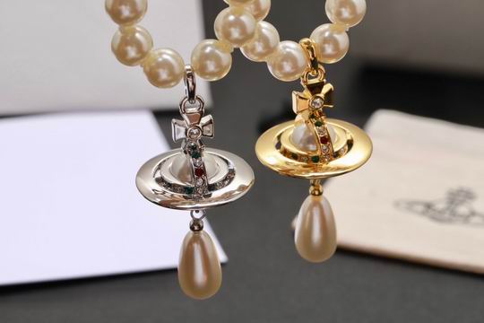 Vivienne Westwood necklace 12lyh180